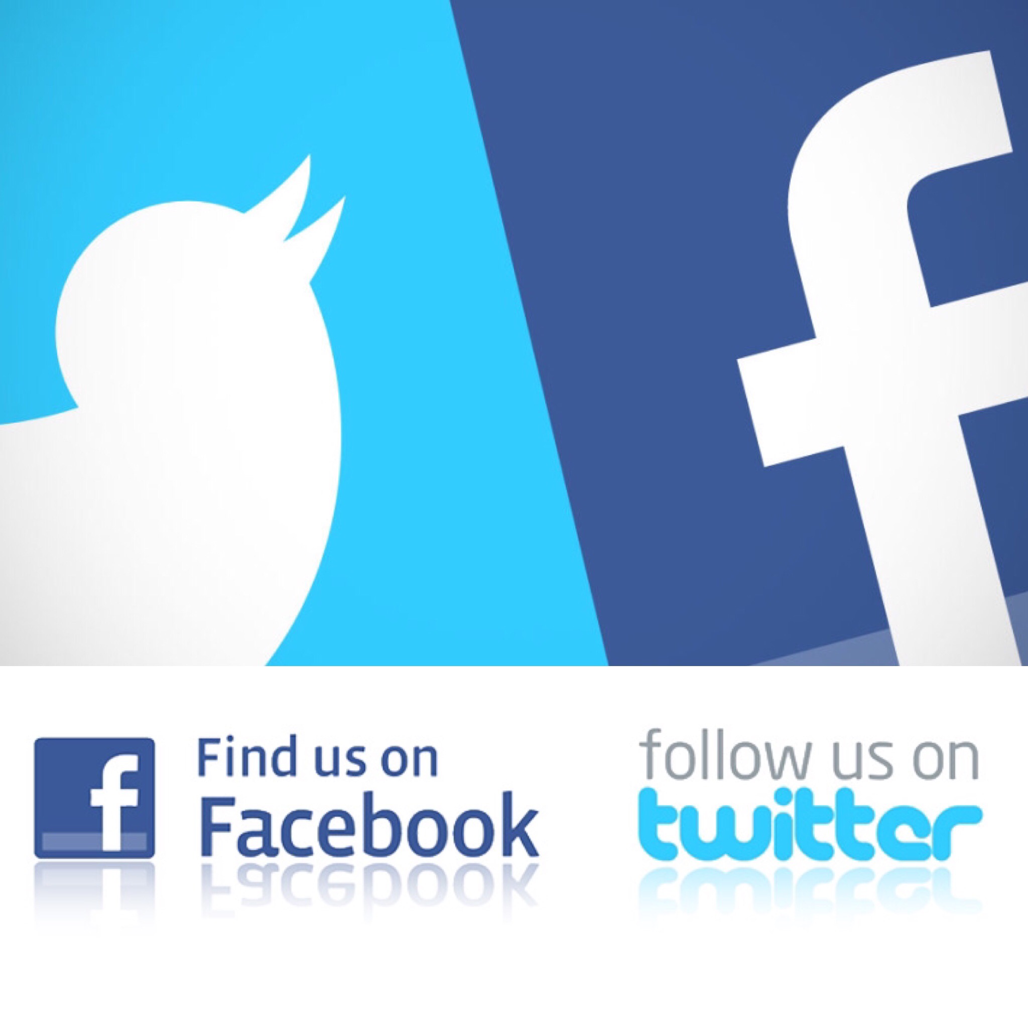 Twitter Facebook